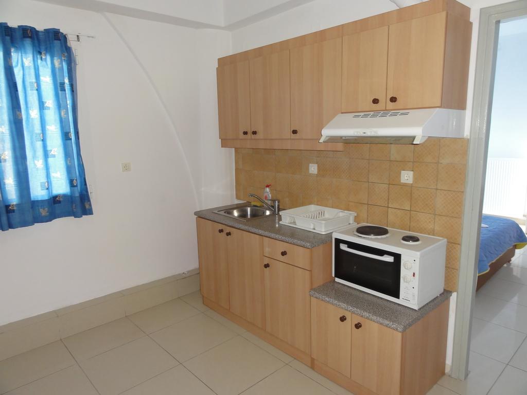 Eleni Palace Amoudara Lasithiou Extérieur photo